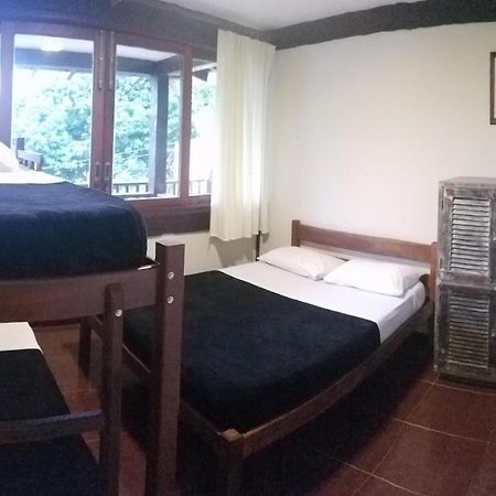 Bon Vivant Hostel Buzios Zewnętrze zdjęcie