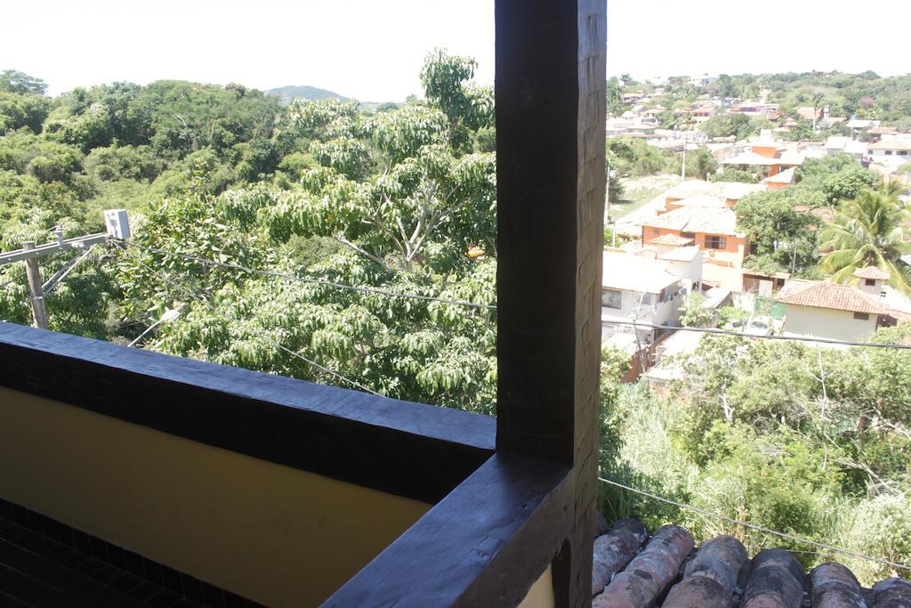 Bon Vivant Hostel Buzios Zewnętrze zdjęcie