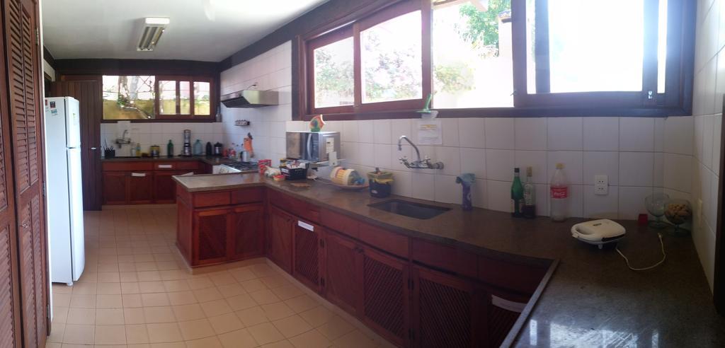 Bon Vivant Hostel Buzios Zewnętrze zdjęcie
