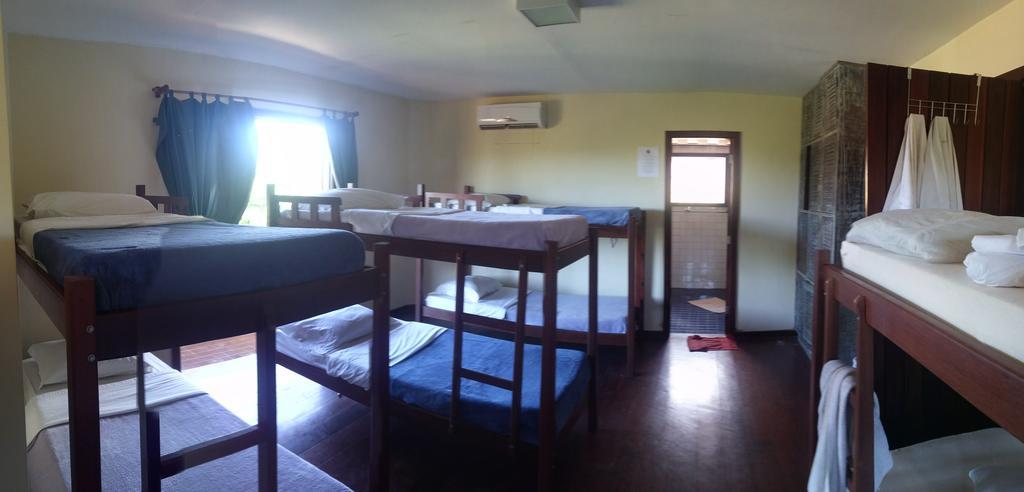 Bon Vivant Hostel Buzios Zewnętrze zdjęcie