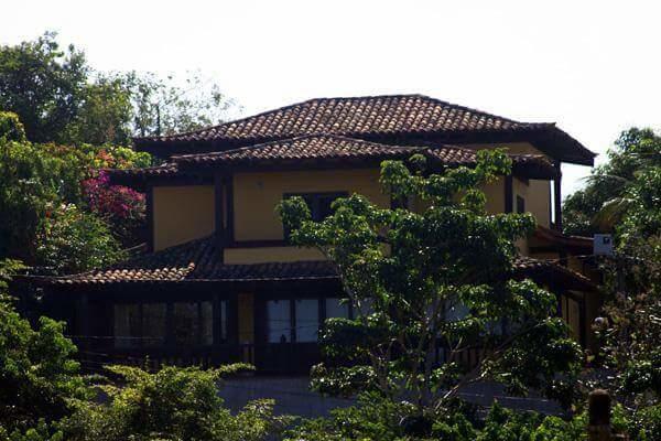 Bon Vivant Hostel Buzios Zewnętrze zdjęcie