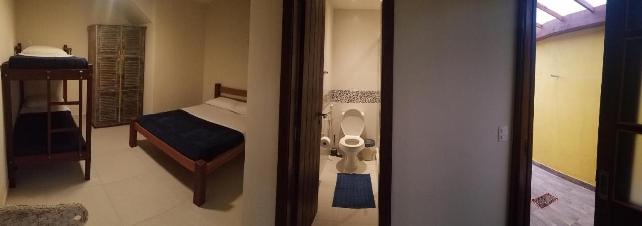 Bon Vivant Hostel Buzios Zewnętrze zdjęcie