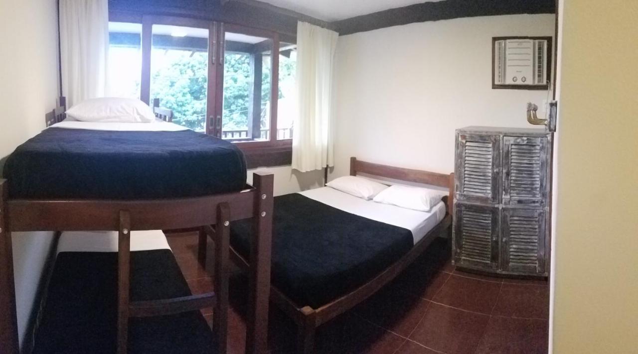 Bon Vivant Hostel Buzios Zewnętrze zdjęcie