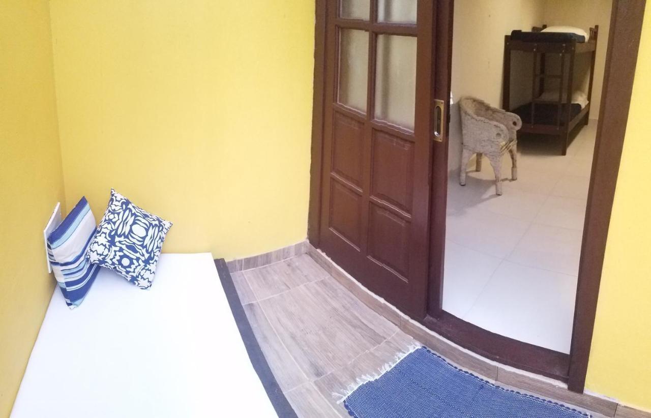 Bon Vivant Hostel Buzios Zewnętrze zdjęcie