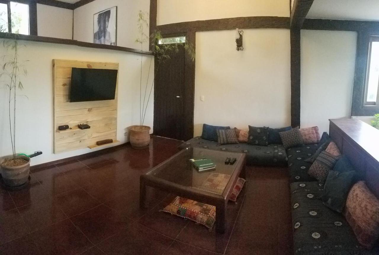 Bon Vivant Hostel Buzios Zewnętrze zdjęcie