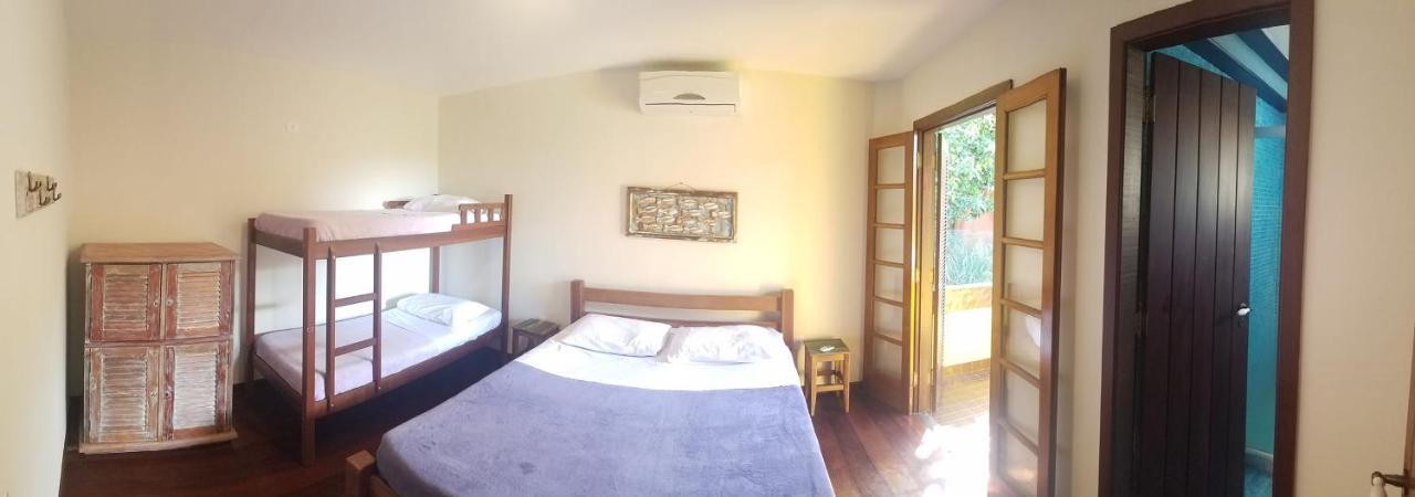 Bon Vivant Hostel Buzios Zewnętrze zdjęcie