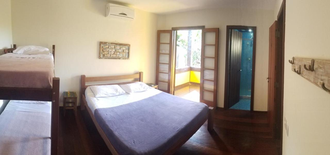 Bon Vivant Hostel Buzios Zewnętrze zdjęcie